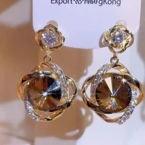 Home stylish earring earrings (sbje 110)